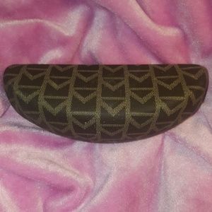 MICHAEL KORS SUNGLASS CASE